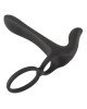 Black Velvets Couples Vibrator