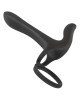 Black Velvets Couples Vibrator
