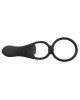 Black Velvets Couples Vibrator