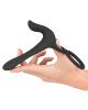 Black Velvets Couples Vibrator