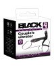 Black Velvets Couples Vibrator