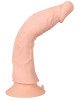 Вібратор - Nature Skin Bendable RC Vibrator Вібратор - Nature Skin Bendable RC Vibrator
