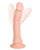 Вібратор - Nature Skin Bendable RC Vibrator Вібратор - Nature Skin Bendable RC Vibrator