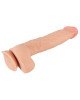 NS Dildo with movable skin 25 NS Dildo with movable skin 25