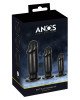 ANOS Butt plug training kit wi