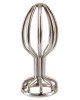 Anos Metal Cage Butt Plug 2.8 Anos Metal Cage Butt Plug 2.8