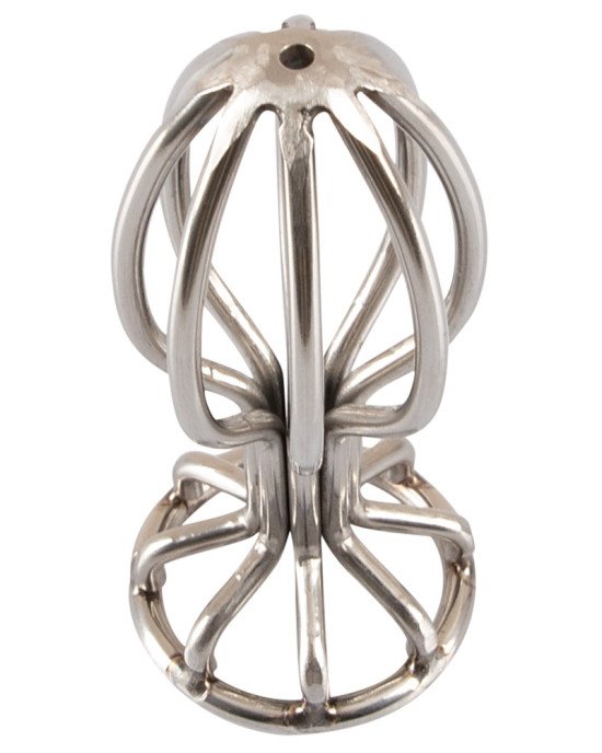 Anos Metal Cage Butt Plug 2.8 Anos Metal Cage Butt Plug 2.8