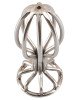 Anos Metal Cage Butt Plug 2.8 Anos Metal Cage Butt Plug 2.8