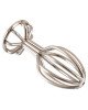 Anos Metal Cage Butt Plug 2.8 Anos Metal Cage Butt Plug 2.8
