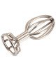 Anos Metal Cage Butt Plug 2.8 Anos Metal Cage Butt Plug 2.8
