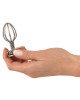 Anos Metal Cage Butt Plug 2.8 Anos Metal Cage Butt Plug 2.8
