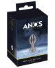Anos Metal Cage Butt Plug 2.8 Anos Metal Cage Butt Plug 2.8