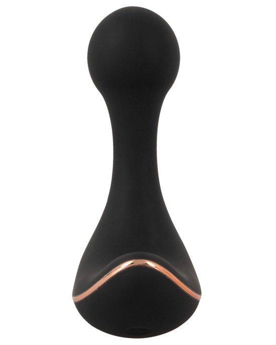 ANOS RC Prostate massager with ANOS RC Prostate massager with