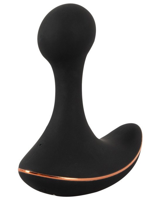 ANOS RC Prostate massager with ANOS RC Prostate massager with