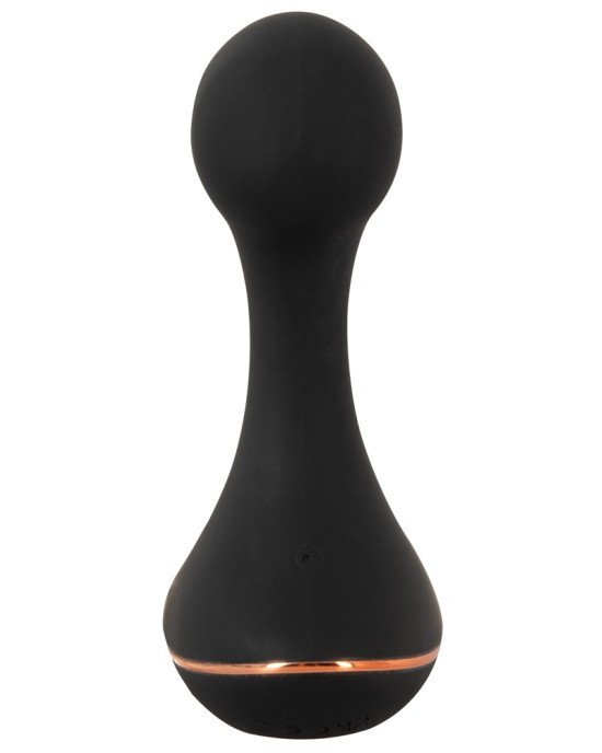 ANOS RC Prostate massager with ANOS RC Prostate massager with
