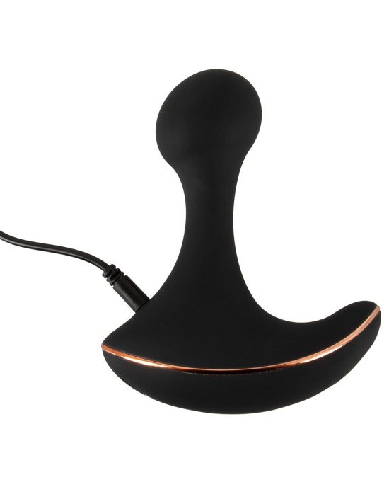 ANOS RC Prostate massager with ANOS RC Prostate massager with