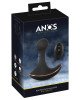 ANOS RC Prostate massager with ANOS RC Prostate massager with