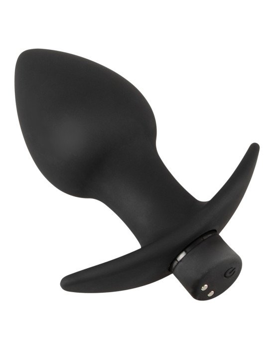 Black Velvets Vibrating Butt plugs in 3 s Black Velvets Vibrating Butt plugs in 3 s