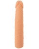 Насадка на член - Nature Skin Extension Sleeve +7 см Насадка на член - Nature Skin Extension Sleeve +7 см