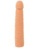 Насадка на член - Nature Skin Extension Sleeve +7 см Насадка на член - Nature Skin Extension Sleeve +7 см