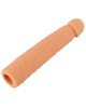 Насадка на член - Nature Skin Extension Sleeve +7 см Насадка на член - Nature Skin Extension Sleeve +7 см