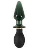 ANOS Double-Ended Butt Plug wi ANOS Double-Ended Butt Plug wi