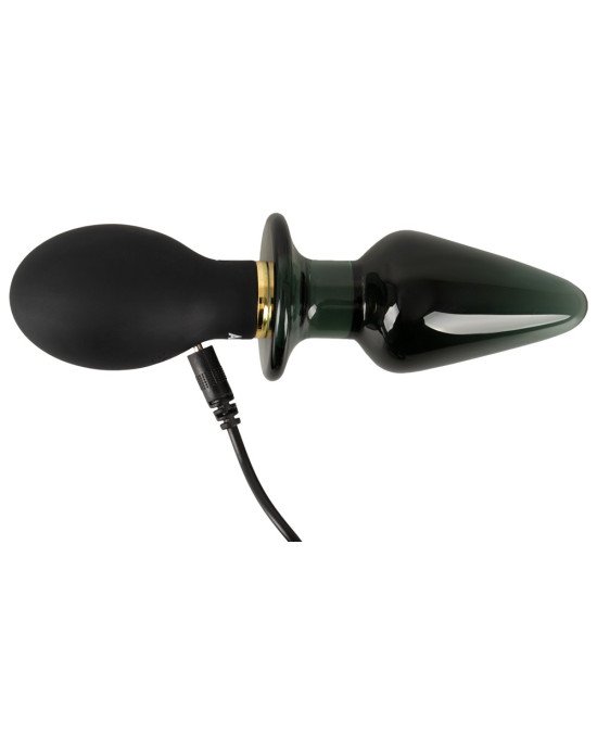 ANOS Double-Ended Butt Plug wi ANOS Double-Ended Butt Plug wi