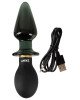 ANOS Double-Ended Butt Plug wi ANOS Double-Ended Butt Plug wi
