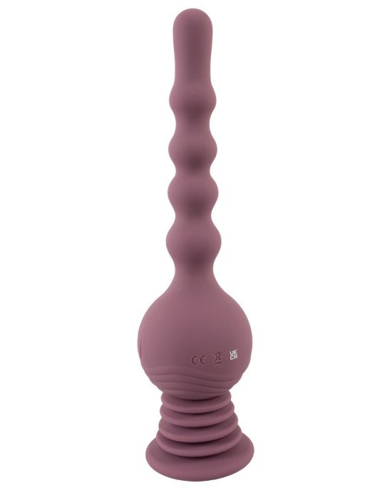 Turbo Shaker Anal Lover Turbo Shaker Anal Lover