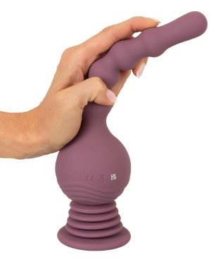 Turbo Shaker Anal Lover Turbo Shaker Anal Lover