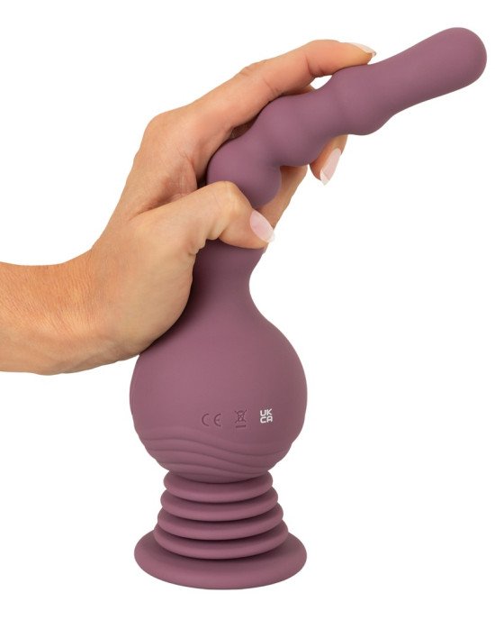 Turbo Shaker Anal Lover Turbo Shaker Anal Lover