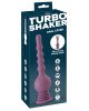 Turbo Shaker Anal Lover Turbo Shaker Anal Lover