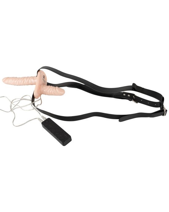 Страпон - Strap-On Duo Страпон - Strap-On Duo