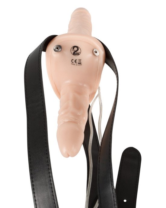 Страпон - Strap-On Duo Страпон - Strap-On Duo