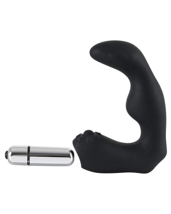 Масажер простати - Rebel Prostate Stimulator Масажер простати - Rebel Prostate Stimulator