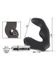 Масажер простати - Rebel Prostate Stimulator Масажер простати - Rebel Prostate Stimulator