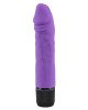 Реалістичний вібратор - Realistic Lover Silicone Реалістичний вібратор - Realistic Lover Silicone
