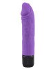 Реалістичний вібратор - Realistic Lover Silicone Реалістичний вібратор - Realistic Lover Silicone