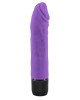 Реалістичний вібратор - Realistic Lover Silicone Реалістичний вібратор - Realistic Lover Silicone