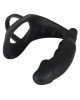 Ерекційне кільце - Black Velvets Penisring Mit Vibration Ерекційне кільце - Black Velvets Penisring Mit Vibration