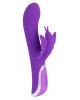 Hi-tech вібратор - Sweet Smile Rechargeable Rotating Vibrator Hi-tech вібратор - Sweet Smile Rechargeable Rotating Vibrator
