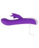 Hi-tech вібратор - Sweet Smile Rechargeable Rotating Vibrator Hi-tech вібратор - Sweet Smile Rechargeable Rotating Vibrator