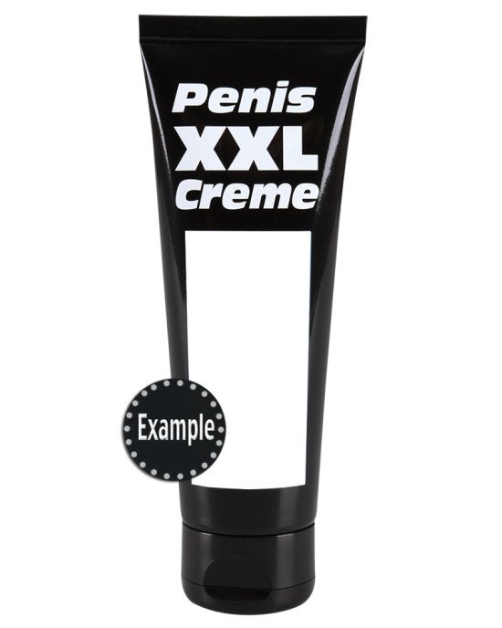 Лубрикант - Penis XXL Creme, 80 мл Лубрикант - Penis XXL Creme, 80 мл