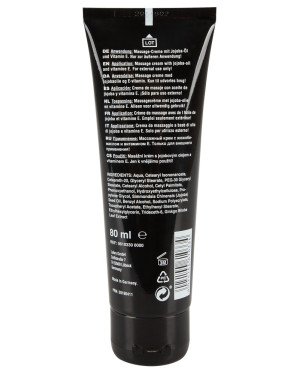 Лубрикант - Penis XXL Creme, 80 мл Лубрикант - Penis XXL Creme, 80 мл