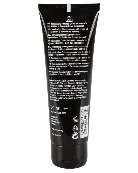 Лубрикант - Penis XXL Creme, 80 мл Лубрикант - Penis XXL Creme, 80 мл