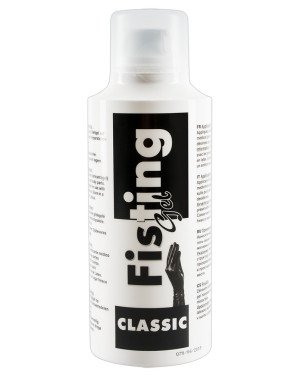 Гель для фістингу - Fisting Gel Classic, 500 мл