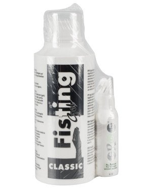 Гель для фістингу - Fisting Gel Classic, 500 мл