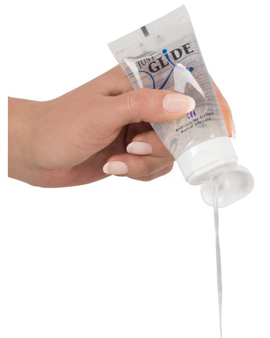 Лубрикант - Just Glide Toy Lube, 50 мл Лубрикант - Just Glide Toy Lube, 50 мл