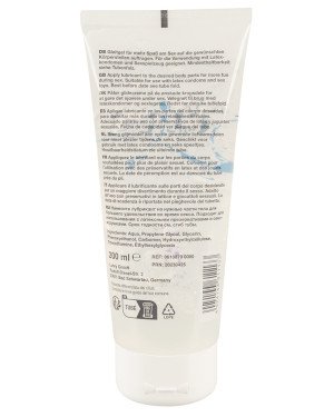 Лубрикант - Just Glide Toy Lube, 200 мл Лубрикант - Just Glide Toy Lube, 200 мл