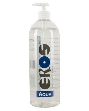 Лубрикант - EROS Aqua, 1000 мл